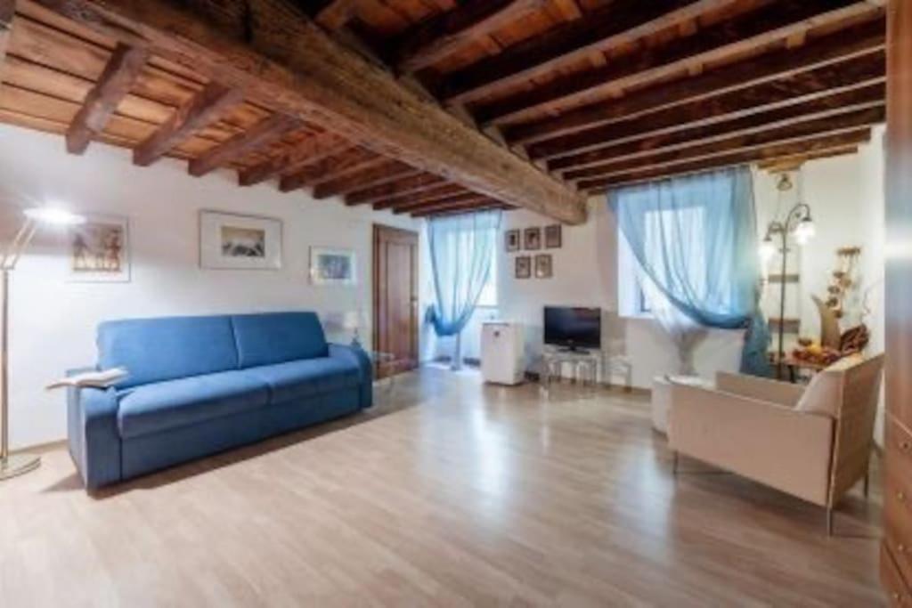 L'Affaccio Nel Cuore Di Firenze-Centro Storico Екстериор снимка