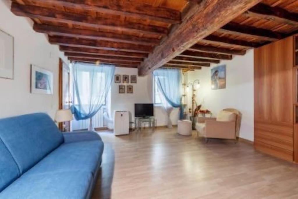 L'Affaccio Nel Cuore Di Firenze-Centro Storico Екстериор снимка